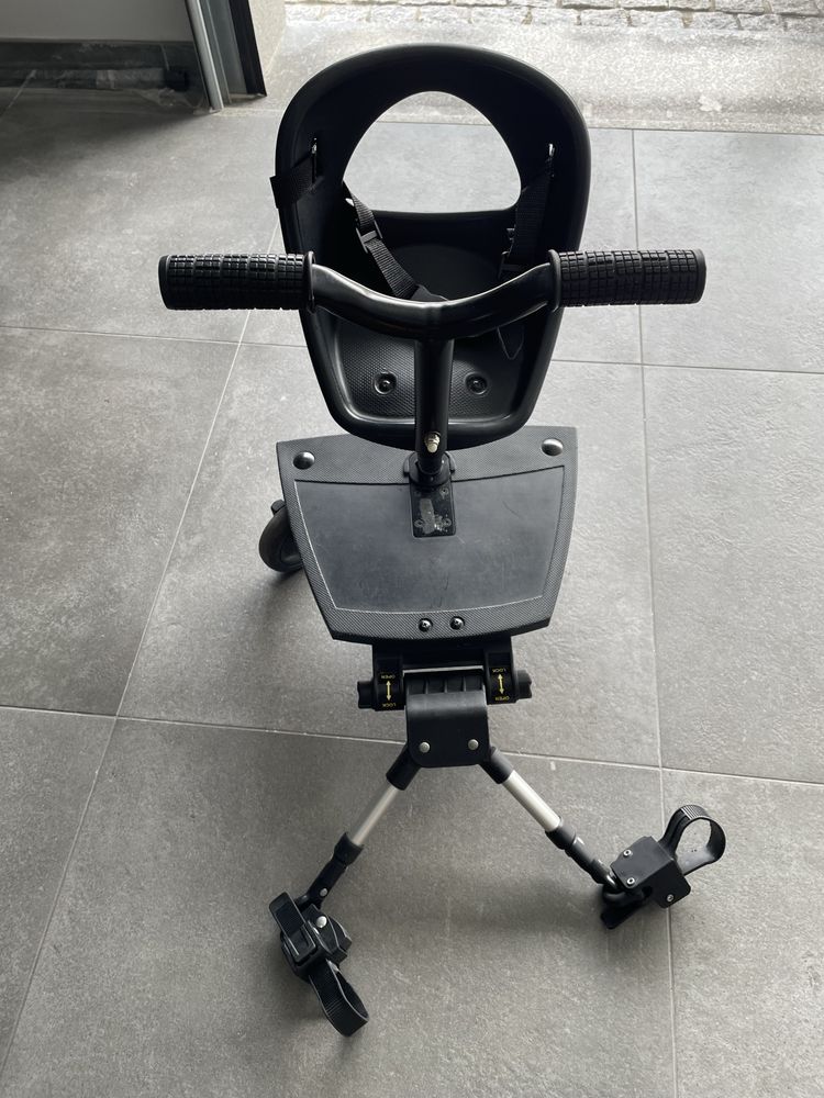 Carrinho de bebe-Acessorio para extra crianca- be cool