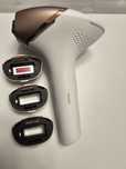 Laser Philips Lumea