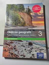 Oblicza geografii 3