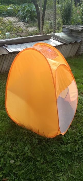 Палатка дитяча продам