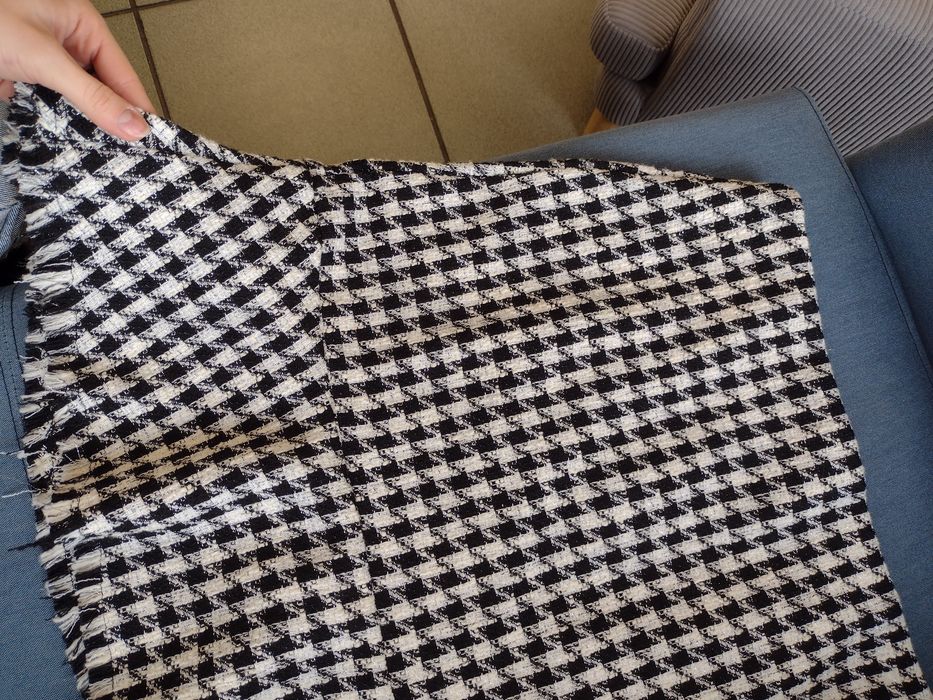 Damska elegancka spódniczka C&A