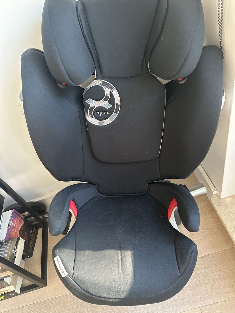 Fotik cybex Solution M-fix