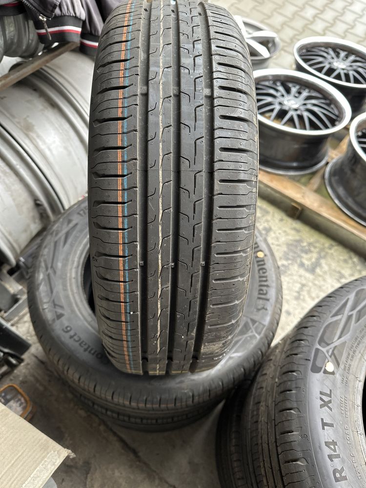 175/65r14 t xl continental ecocontact 6 nowe