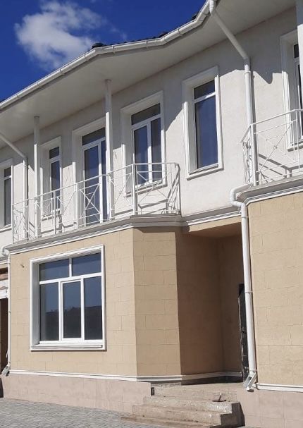 ЖК «Дайберг» Таунхаус 200 м.кв.  Лучшее предложение.