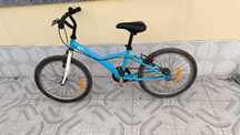 Bicicleta criança