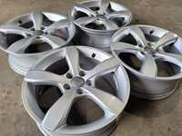 Oryginalne felgi Audi 16  5x100