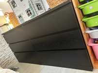 Malm podwójny ikea