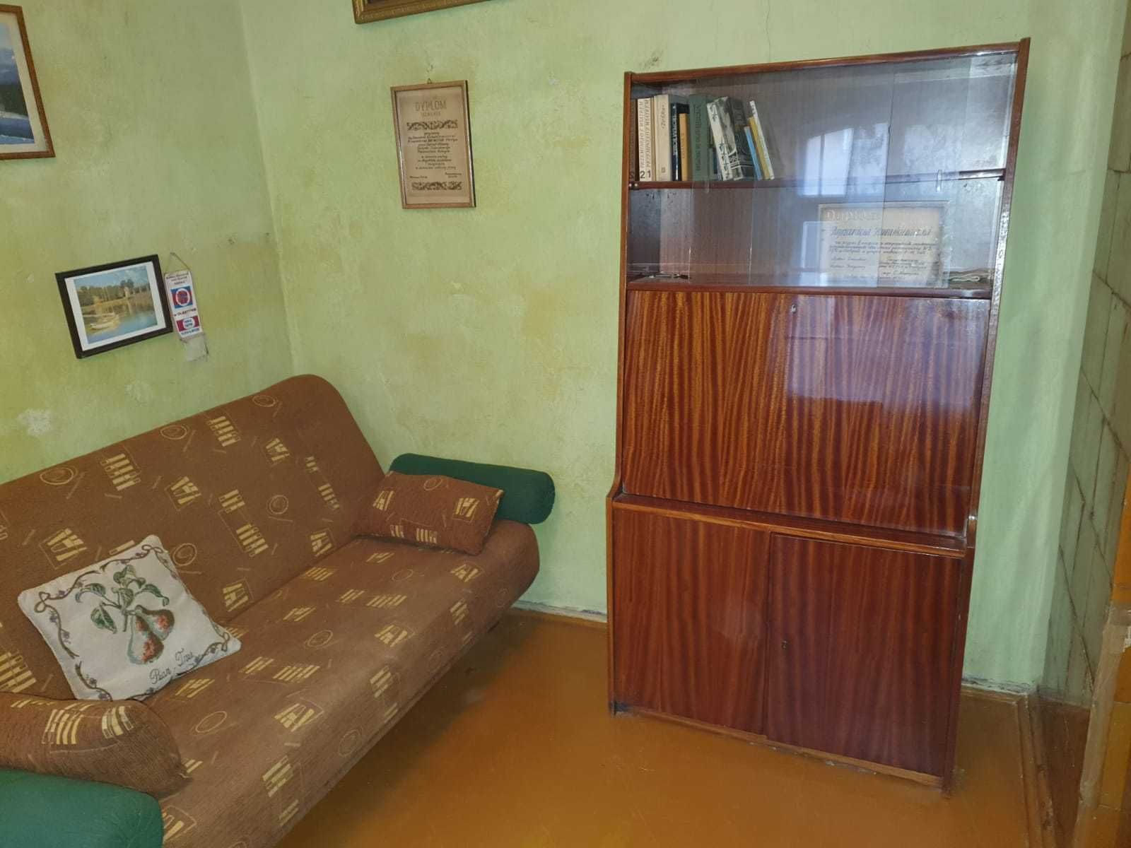 segment kompletny styl, kredensik