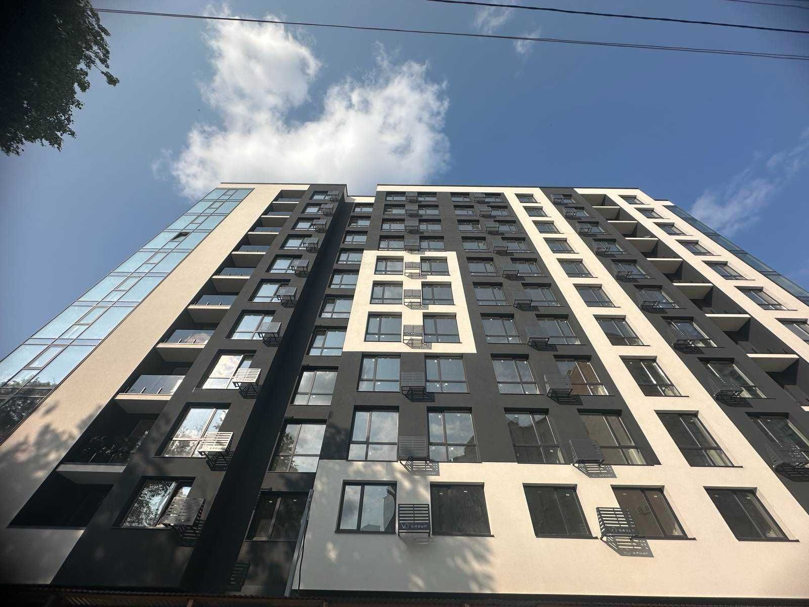 Продаю квартиру в самому центрі міста