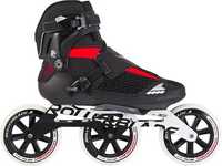 Rolki ROLLERBLADE E2 PRO 125 do jazdy szybkiej 39 łyżworolki