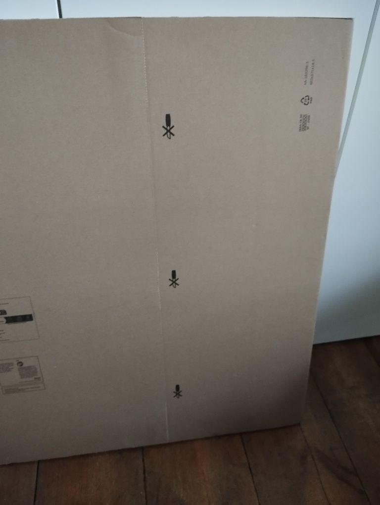 Blat modułu Spildra Ikea nowy