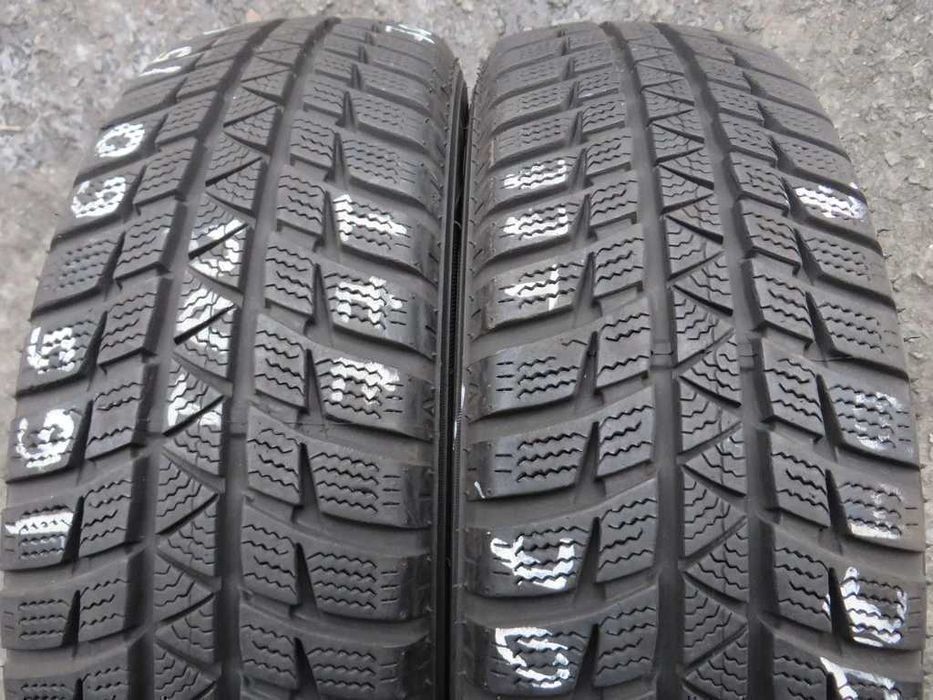 165/60 R15 77T Falken HS449Eurowinter зима 2 штуки для Смарт