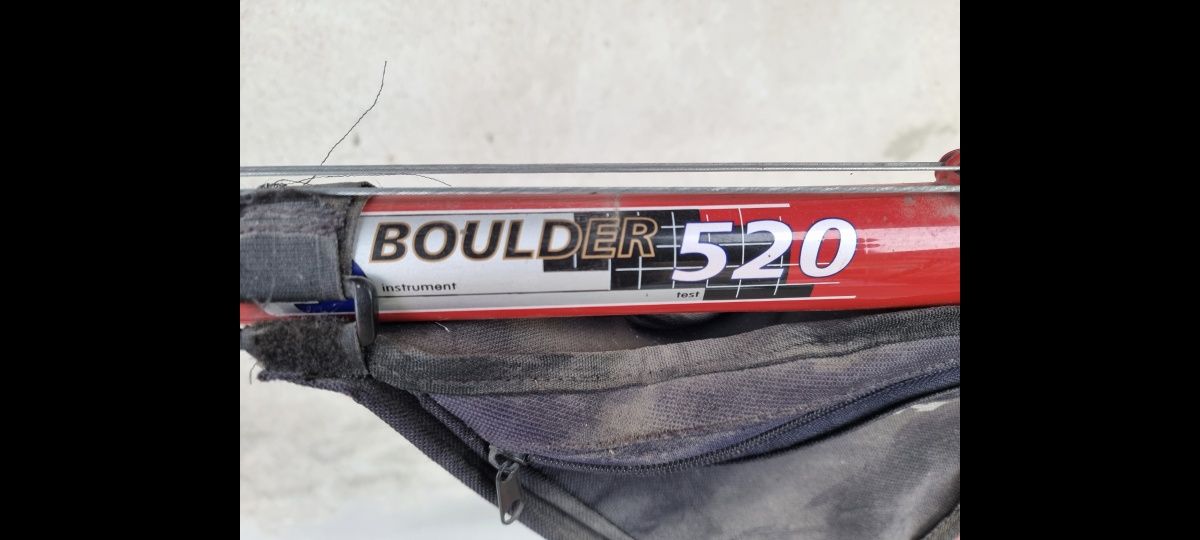 Rower górski Giant Boulder 520