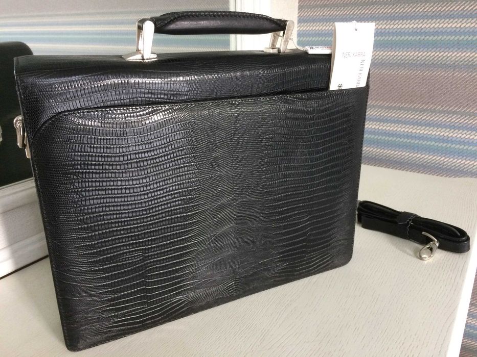 Портфель Neri Karra