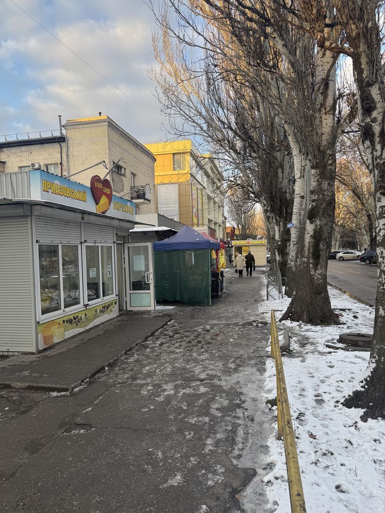 Сдам МАФ на Металлургов