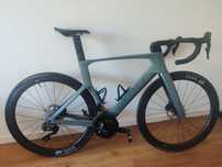 Scott Foil RC 20 M Shimano di2 12v