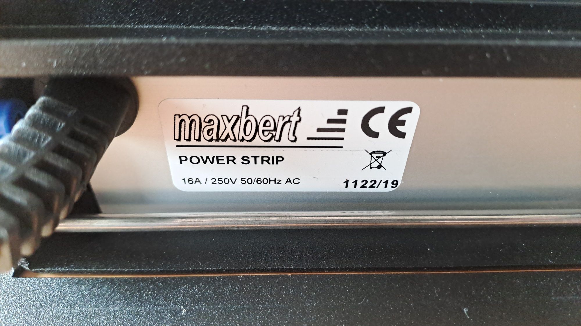 Mediaport Maxbert Magnat Box