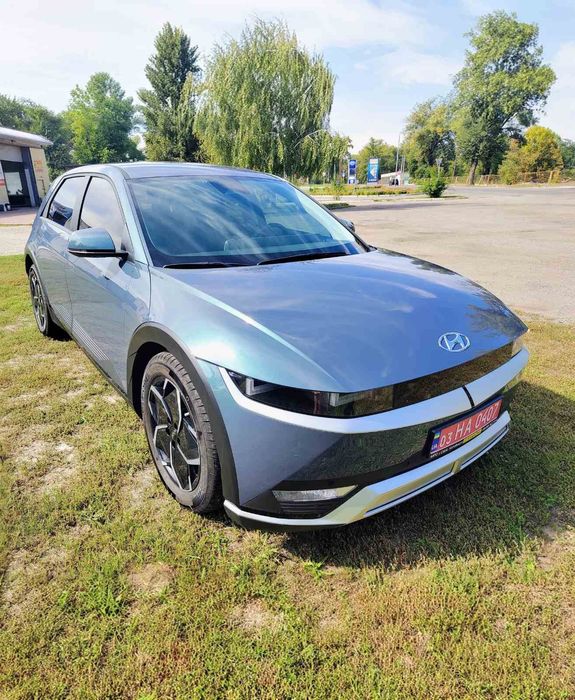 Продам автомобіль Ioniq 5 SEL
