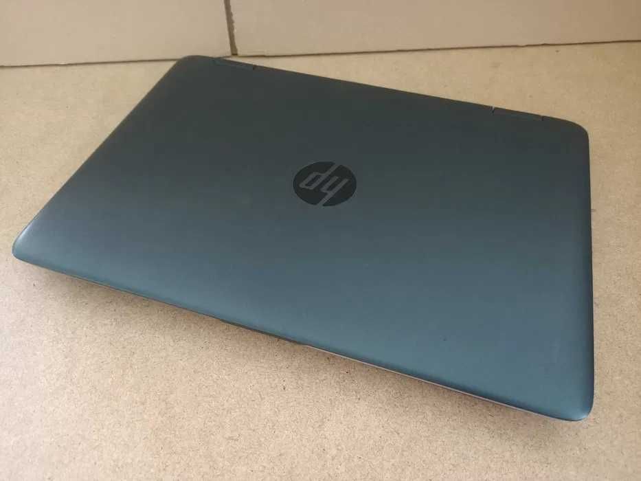 Portátil HP ProBook 640 G3 8GB
