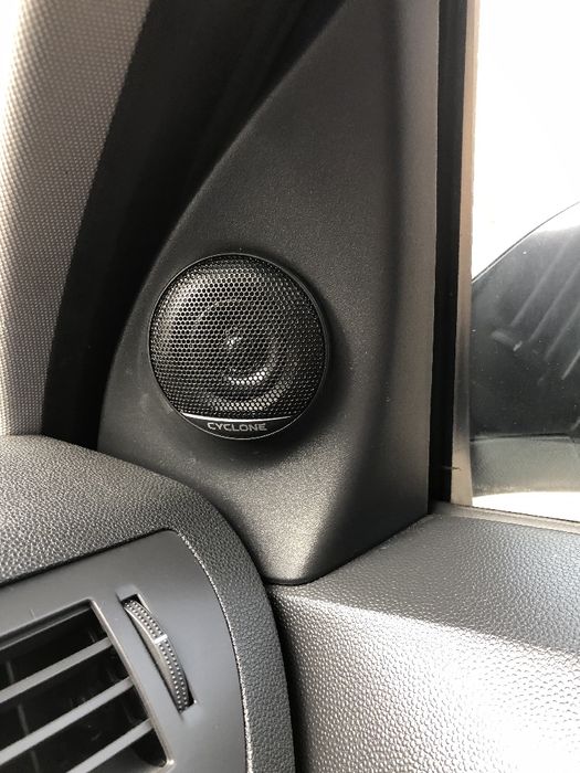 Opel Astra H Caravan універсал дизель