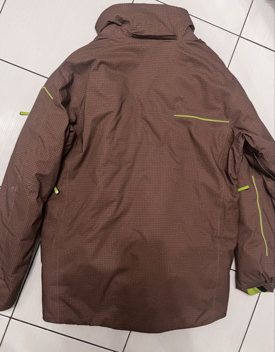 Kurtka Salomon Brilliant 20k/20k