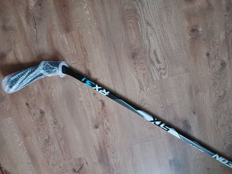 STX хокейні ключки
