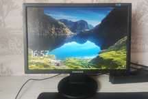 Монітор Samsung SyncMaster 19 дюймів