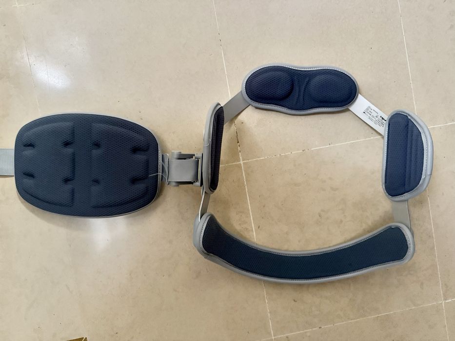 Colete Ortopédico Jewett 4Cflex