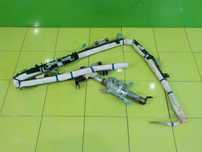 HONDA CIVIC IX 12r 5D HB 5D kurtyna powietrzna prawa 0589-P1-000209
