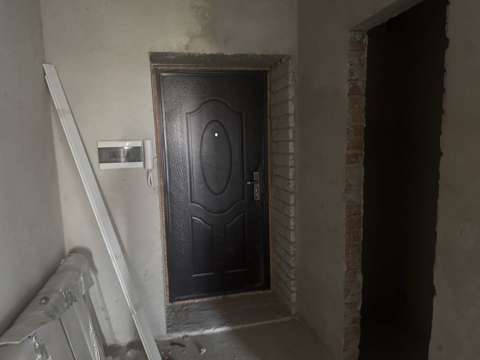 Продам 2- квартиру новобудова ЖК Мерседес Олексіївка  Людвіга Свободи