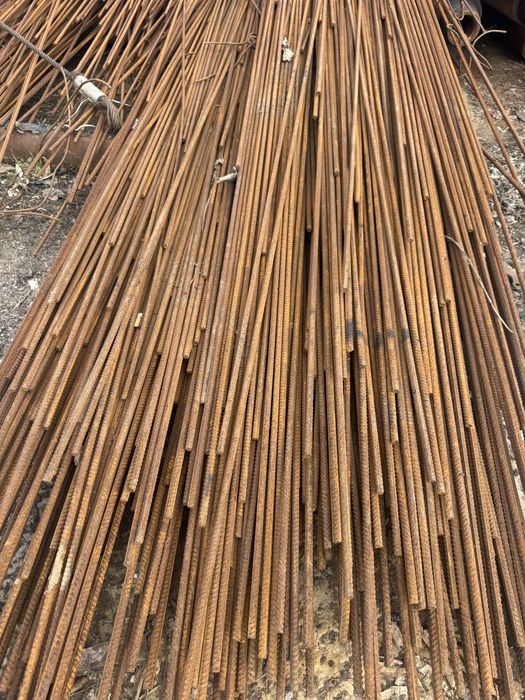 Продам арматуру 8,10,12,14,16,28