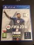 Fifa 23 pl gra na ps4 gry playstation ps5 pro 22 fc24 pilka nozna socc