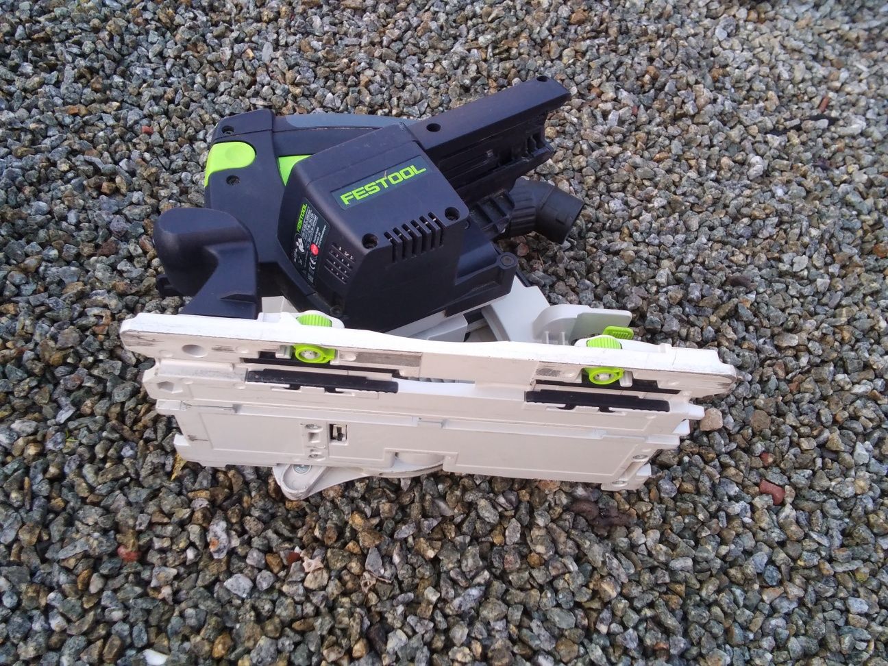 Festool Piła tarczowa HCK 55