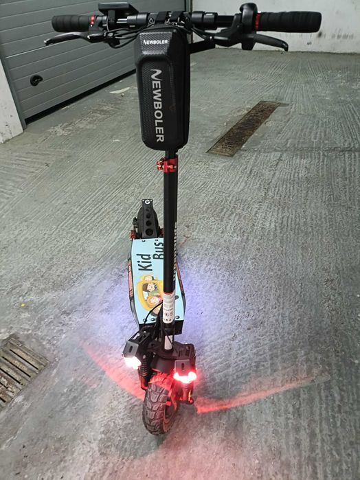 Trotineta 1600W urban