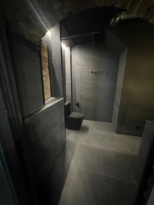 Оренда приміщення на вул. Басейна 12, площа 650