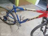 Bicicleta BH  fn