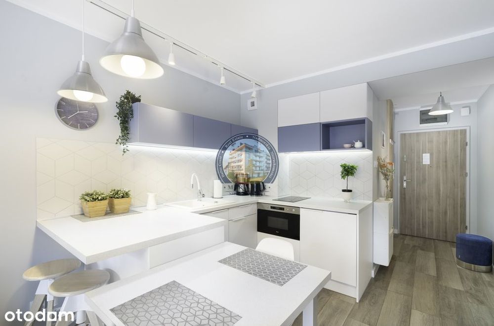 Kameralna lokalizacja – idealna na wypoczynek!