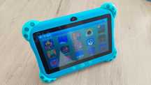Tablet dla Dzieci Ascrecem 7 Cali Android z WiFi Quad Core 2G RAM