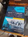 Repetytorium z języka angielskiego dla liceów i techników