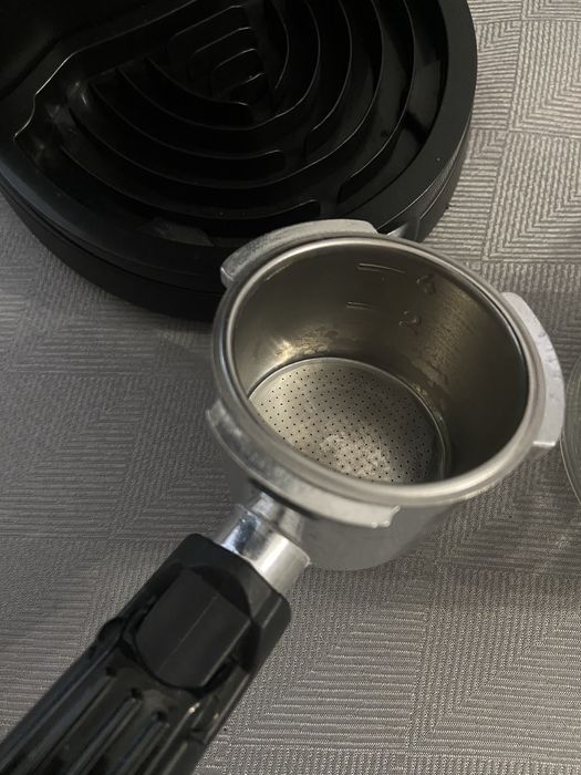 Кофеварка рожковая AURORA