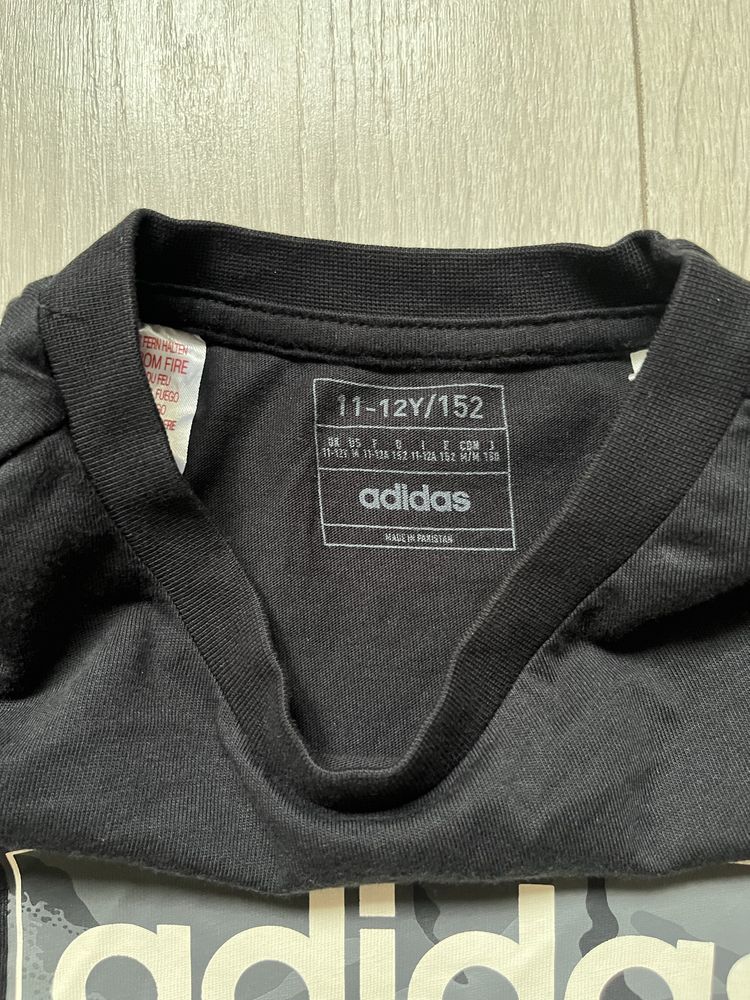 Футболка Адідас Adidas