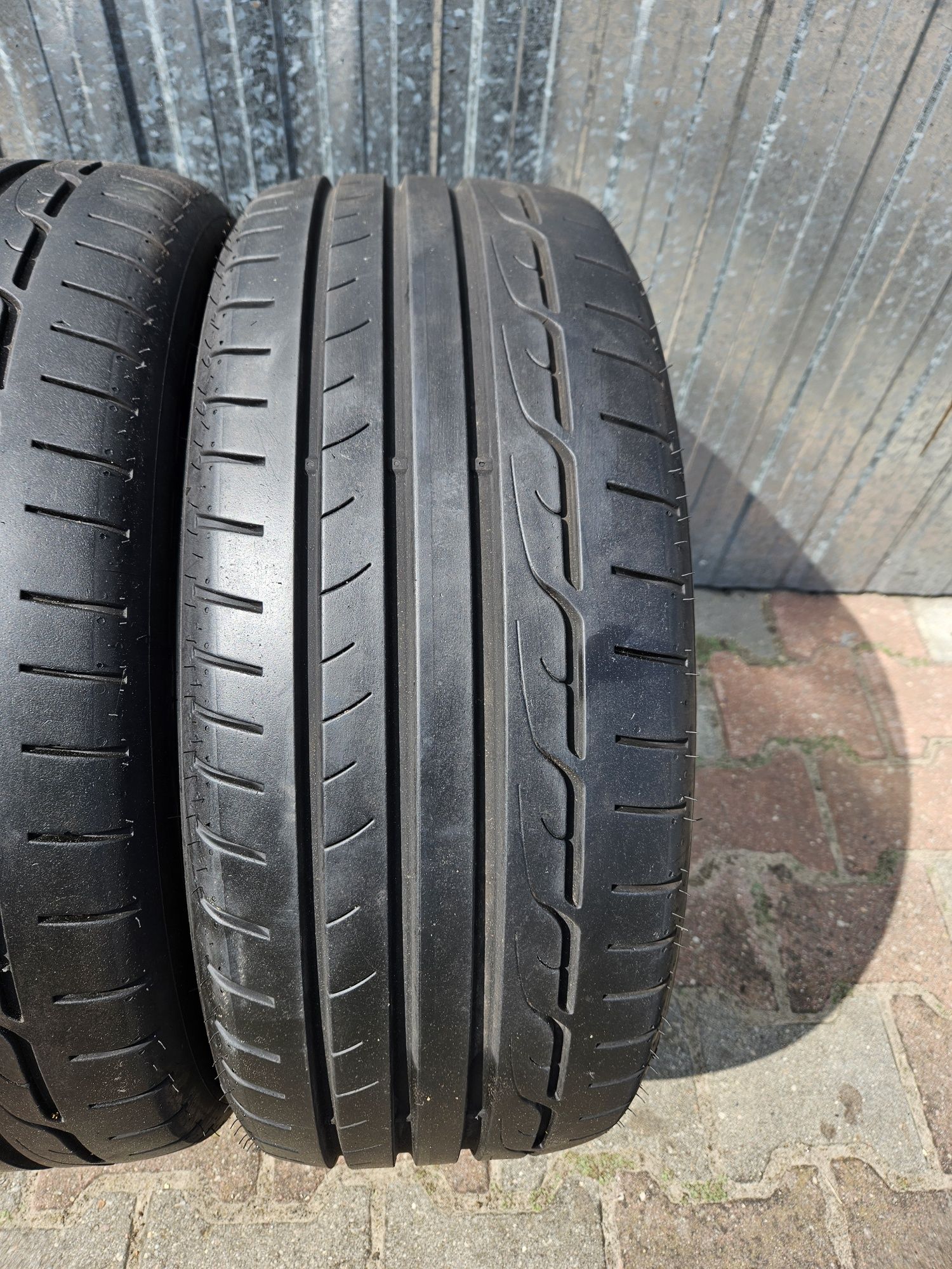 Michelin Pilot Sport 4 245/45r19 DUNLOP Sport Maxx Para