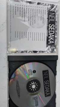 Фирменный диск Neil Sedaka Ultimate collection