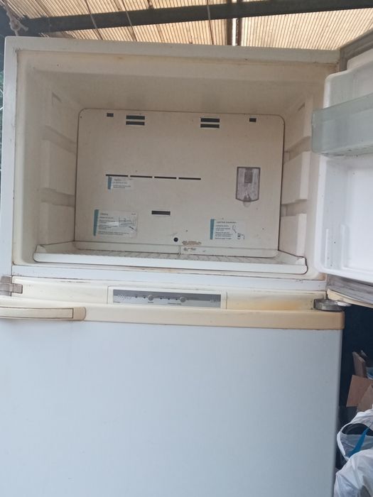 Холодильник Whirlpool no frost