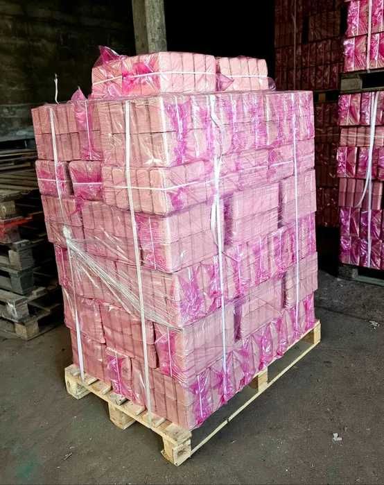 GRATIS dowóz Dąb/Buk Brykiet Drzewny RUF Mosina