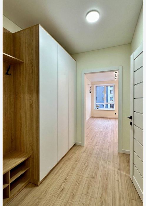 Найвигідніша студія в ЖК Молодість! 27 м2 з балконом! Середній поверх!