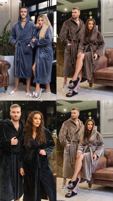 Махровий харат для тебе та твого коханого .Гарний варіант для подарун