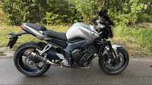 Yamaha Fz1n 1000