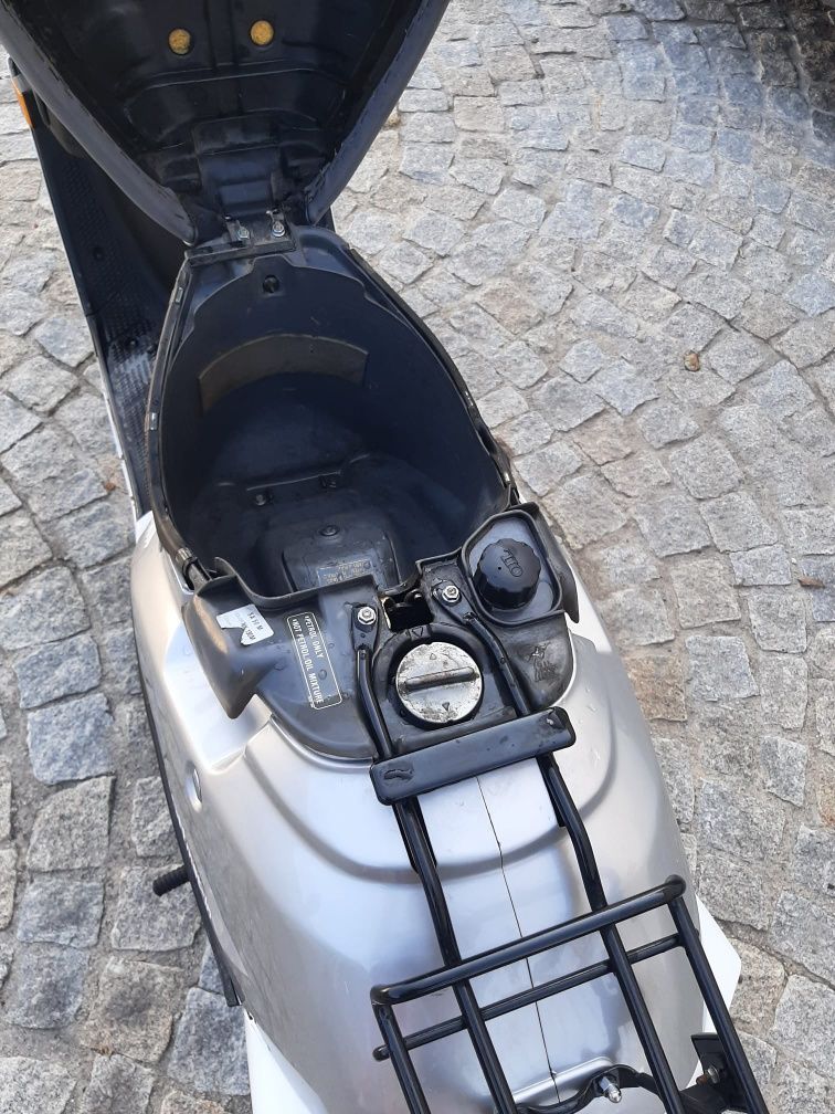 Honda vision 50cc
