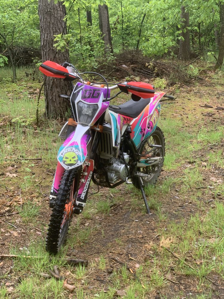 Продам PROFACTORY 300cc